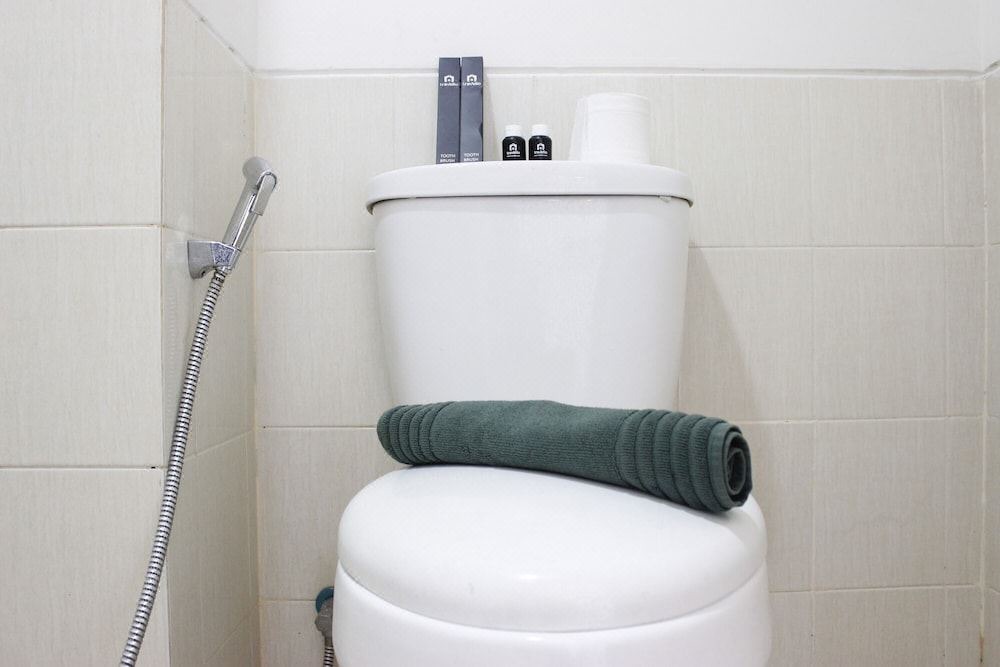 Photo of Bathroom in Cileunyi