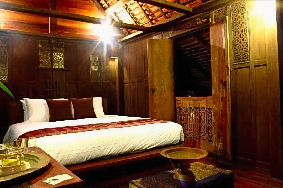 Photo of Bedroom in Pantai Penarik