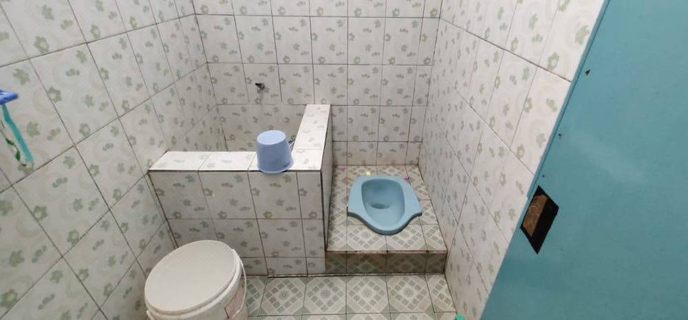 Photo of Bathroom in Srimulyo