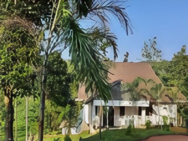 Photo of Buildings in Vythiri