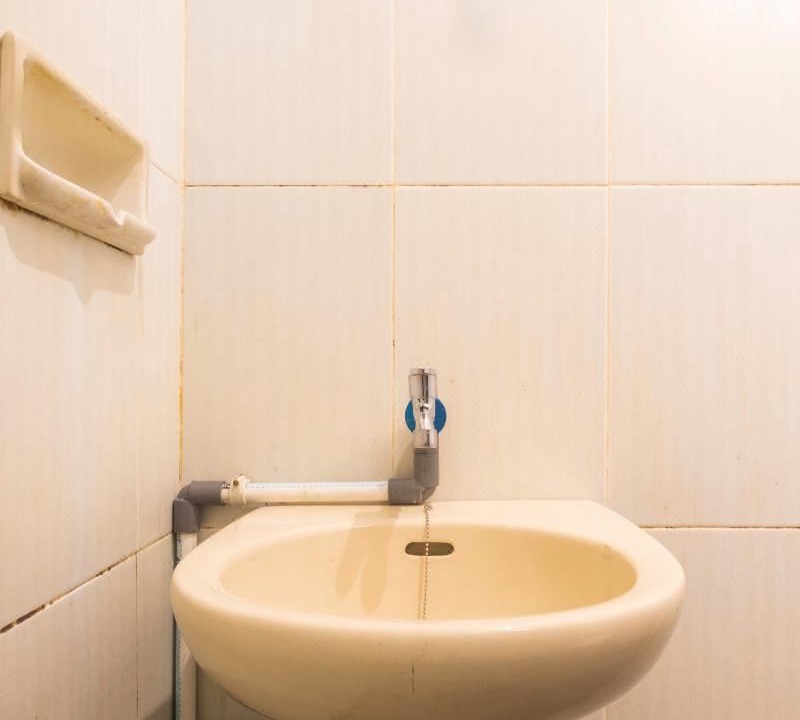 Photo of Bathroom in Bandung