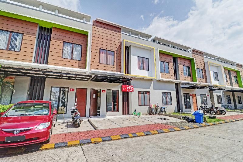 Photo of Buildings in Karawang