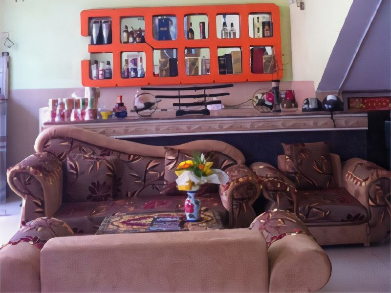 Photo of Livingroom in Prampir Makara