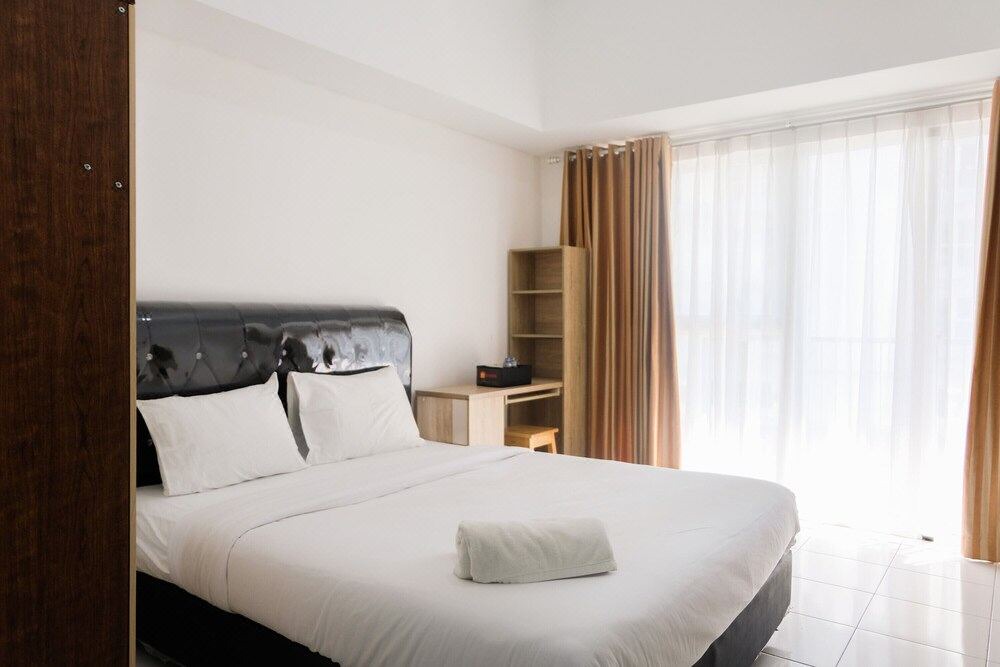 Photo of Bedroom in Bumi Serpong Damai