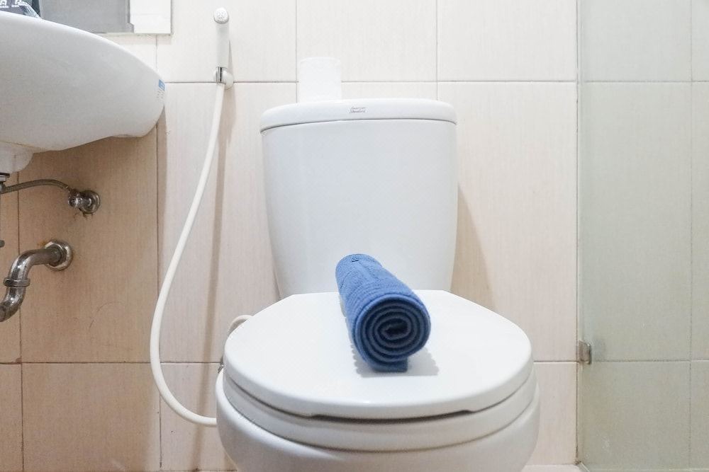 Photo of Bathroom in Surabaya