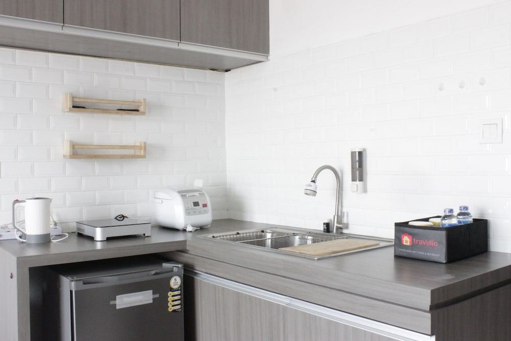 Photo of Kitchen in Cibaduyut