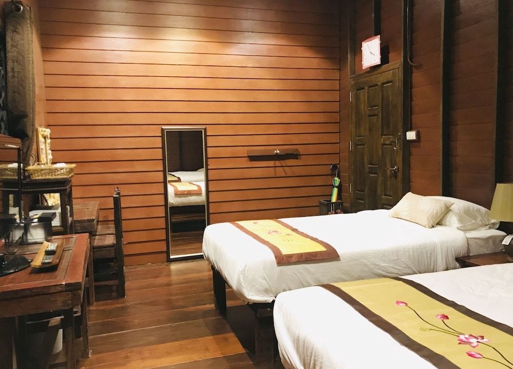 Photo of Bedroom in Damnoen Saduak