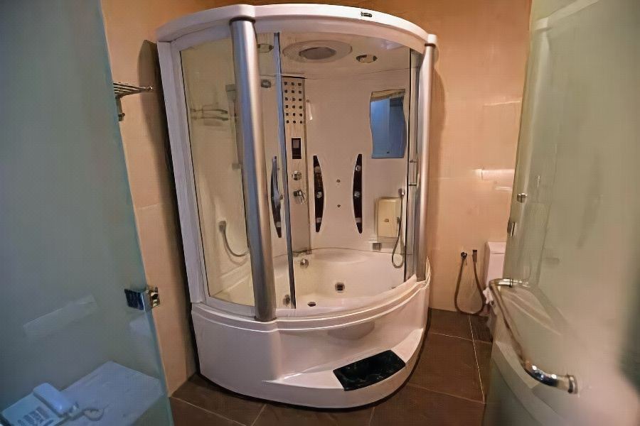 Photo of Bathroom in Kota Tinggi