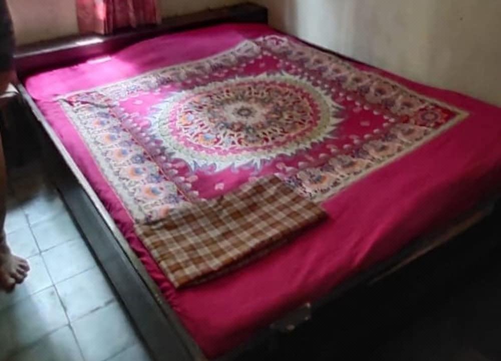 Photo of Bedroom in Srimulyo