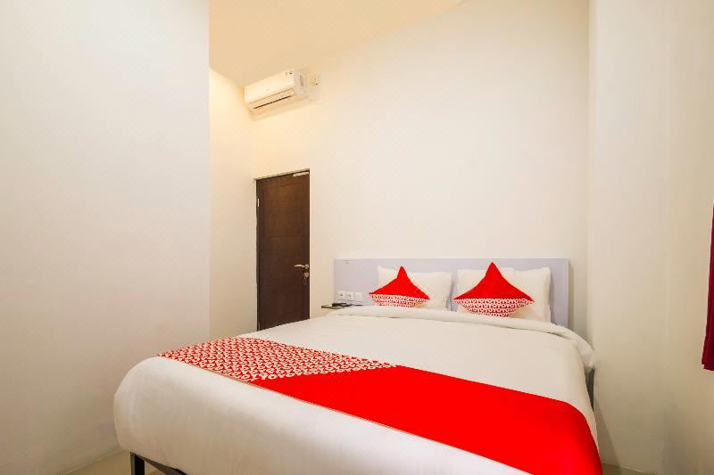Photo of Bedroom in Bandung