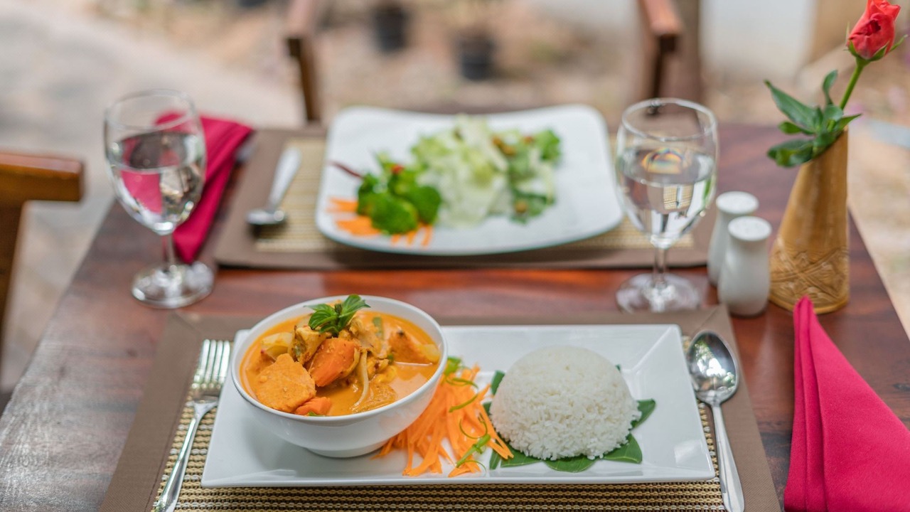 Photo of Others in Downtown Siem Reap