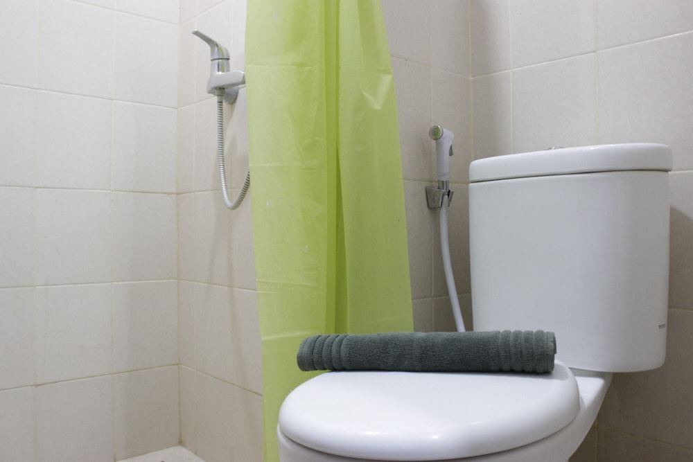 Photo of Bathroom in Bandung Kulon