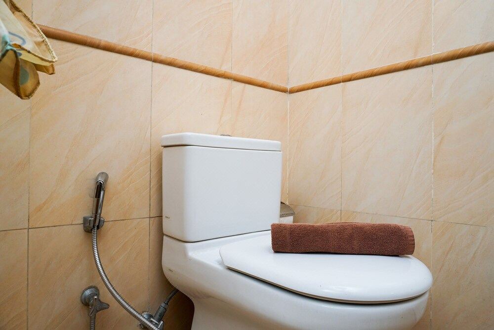 Photo of Bathroom in Senayan