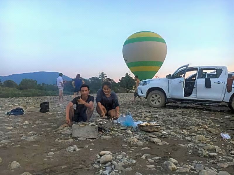 Photo of Others in Vang Vieng