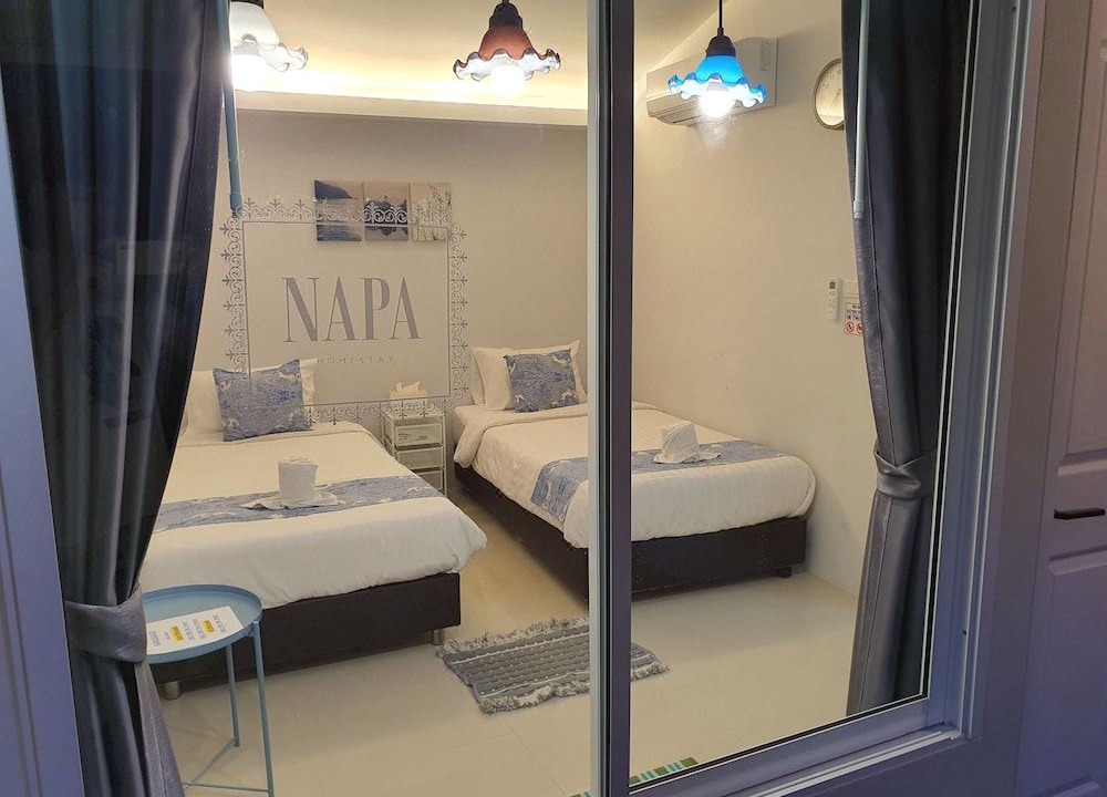 Photo of Bedroom in Mueang Samut Prakan District