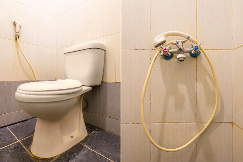 Photo of Bathroom in Bandung