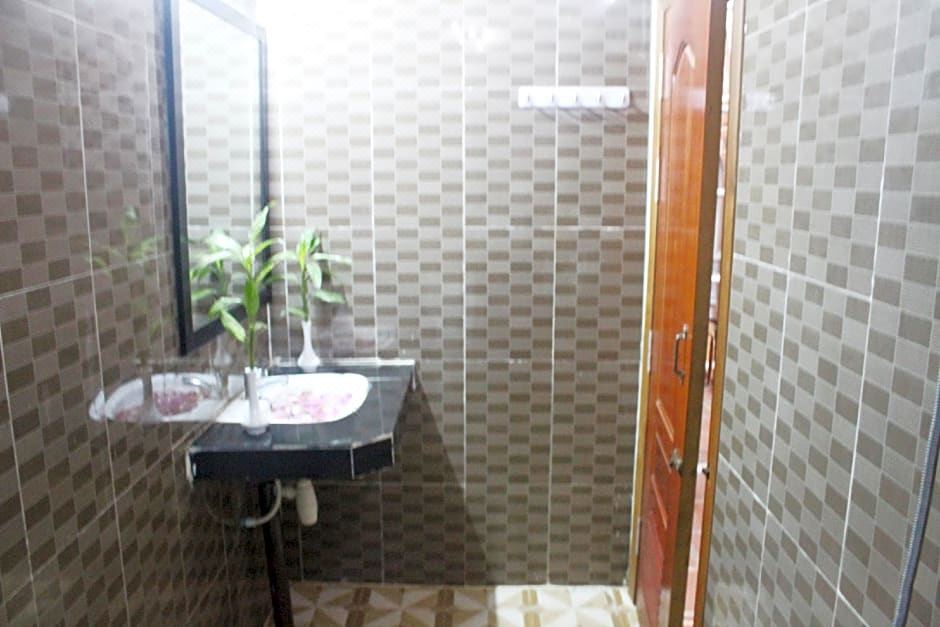 Photo of Bathroom in Downtown Siem Reap