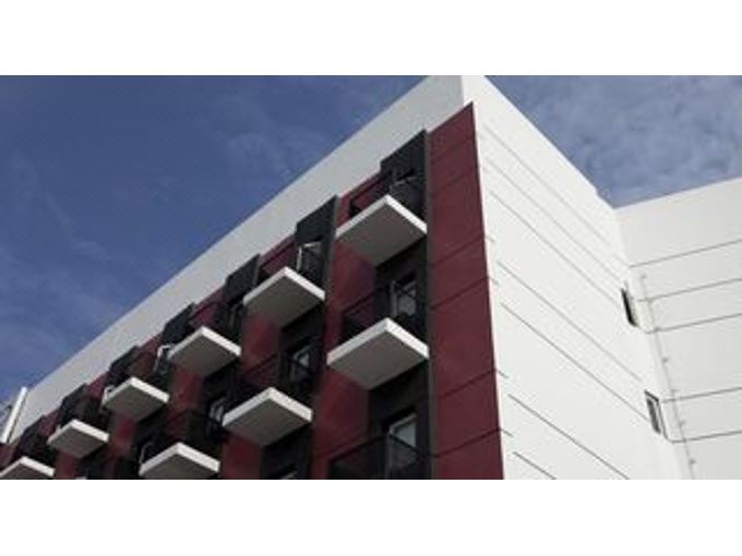 Photo of Patio Balcony in Tangerang