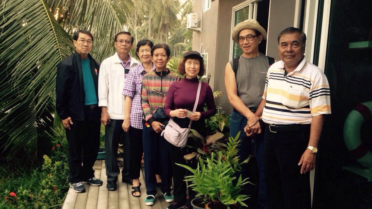 Photo of Human In Picture in Plai Laem