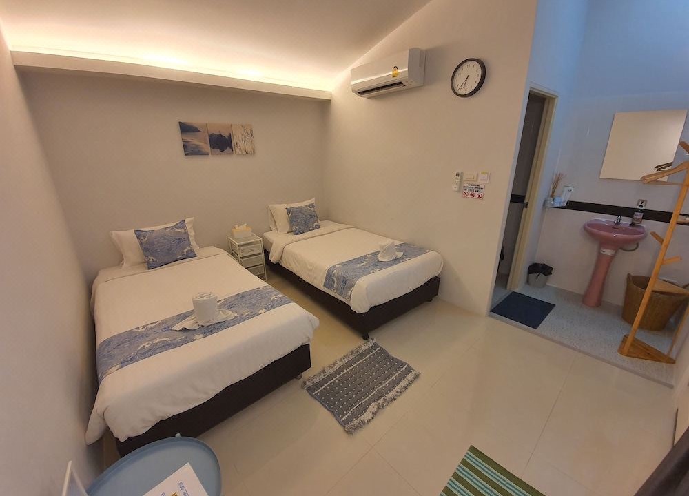 Photo of Bedroom in Mueang Samut Prakan District