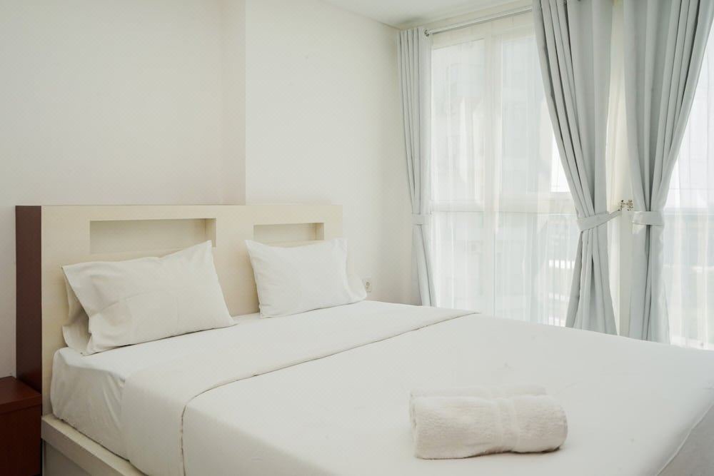 Photo of Bedroom in Bumi Serpong Damai
