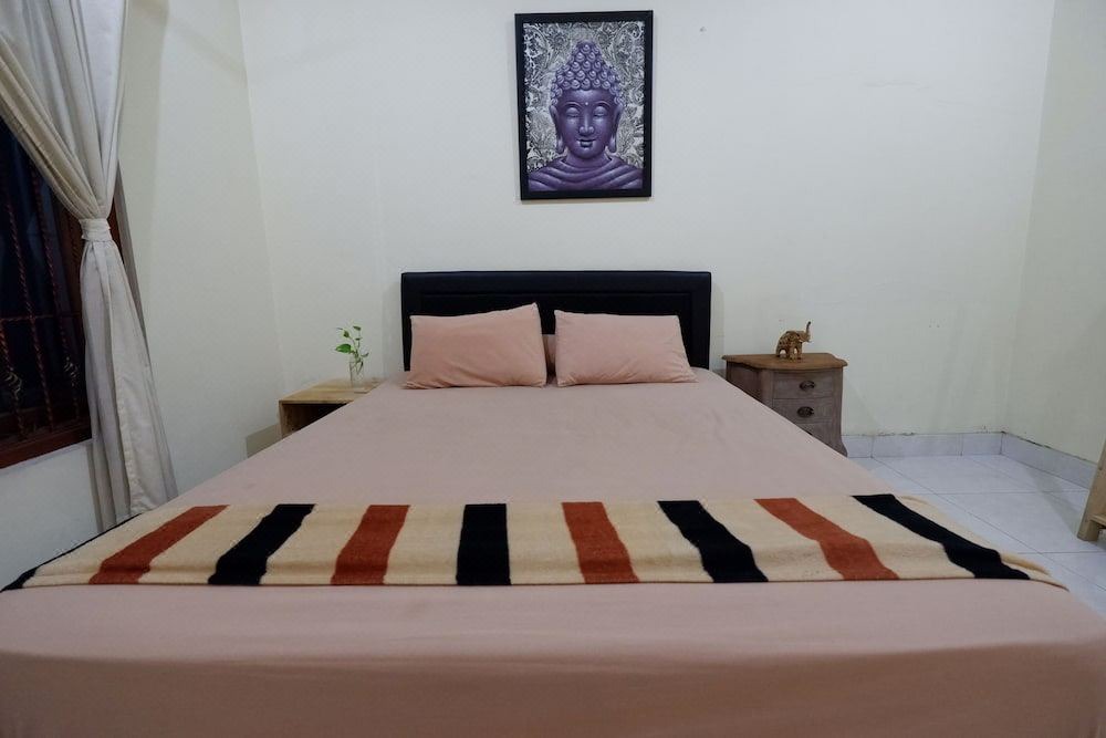 Photo of Bedroom in Prawirotaman