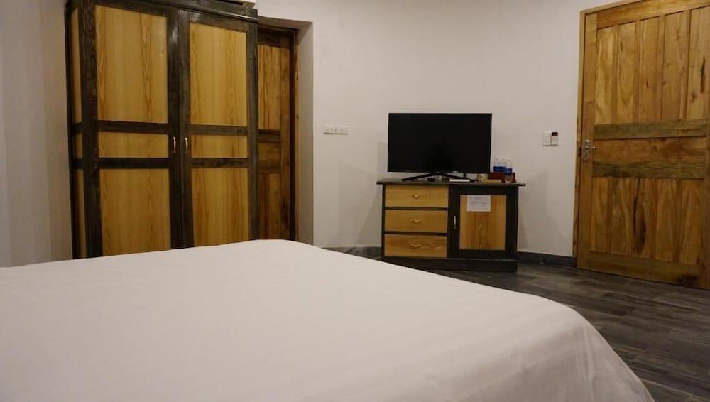 Photo of Bedroom in Mai Chau