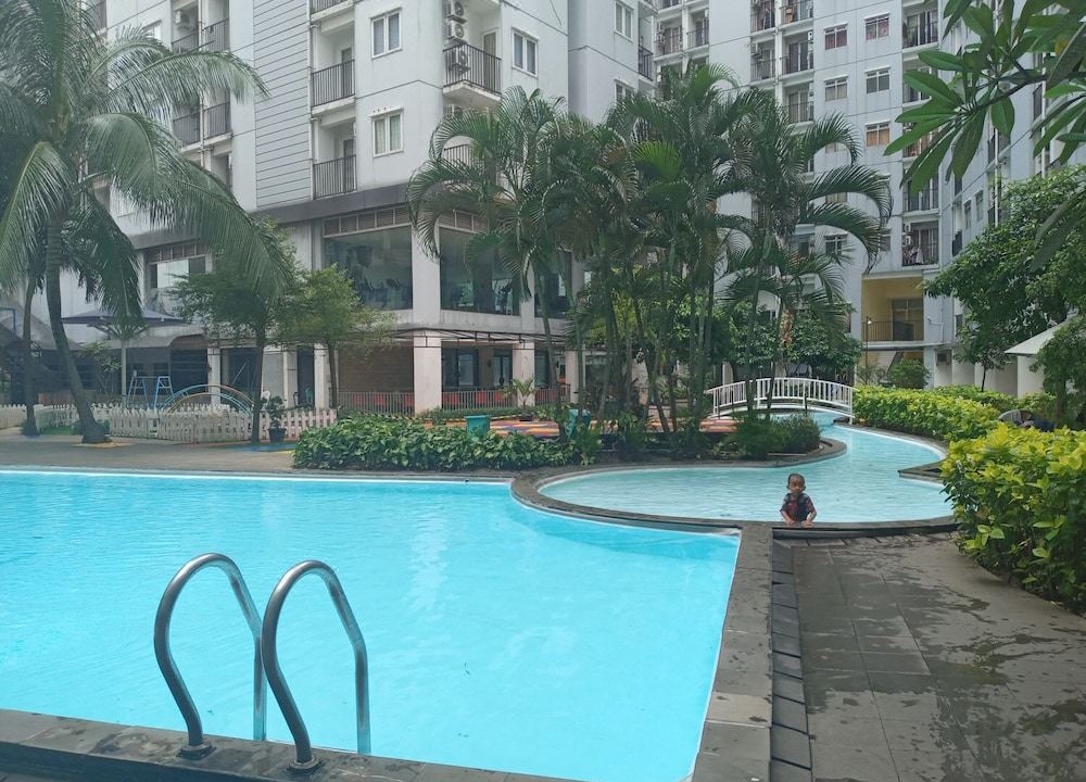 Photo of Outdoor in Binong