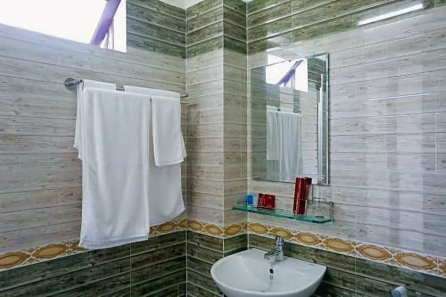 Photo of Bathroom in Cam Kim