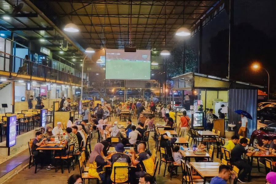 Photo of Others in Kuala Lumpur