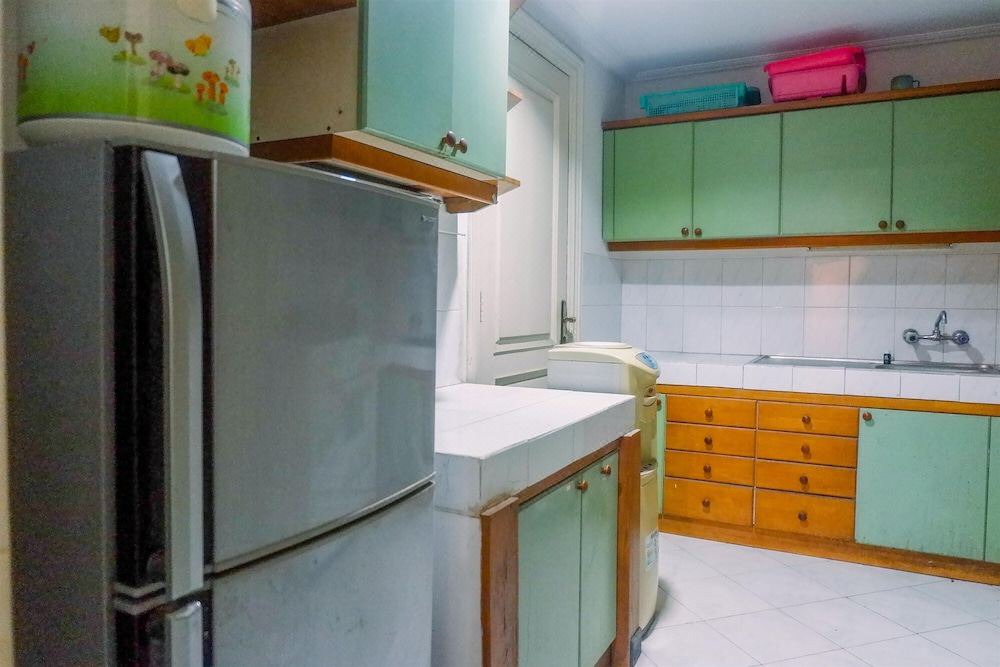 Photo of Kitchen in Suko Manunggal