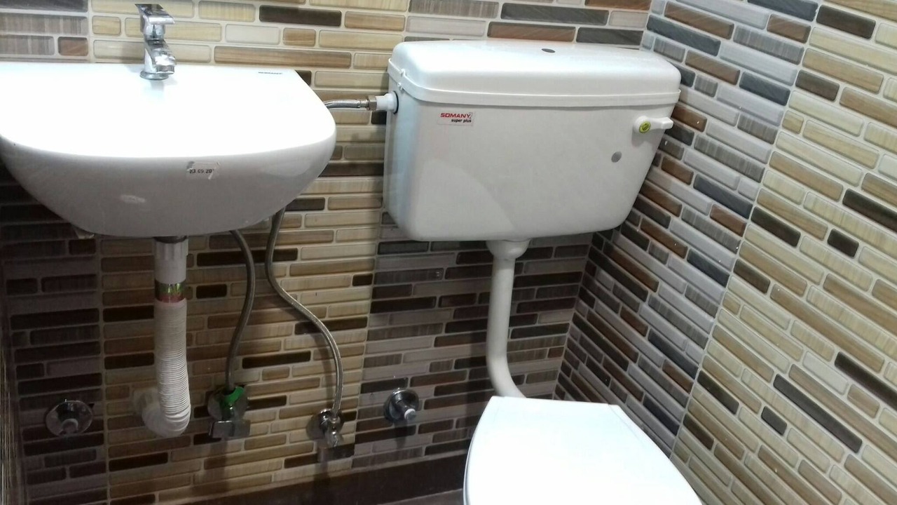 Photo of Bathroom in Lajpat Nagar