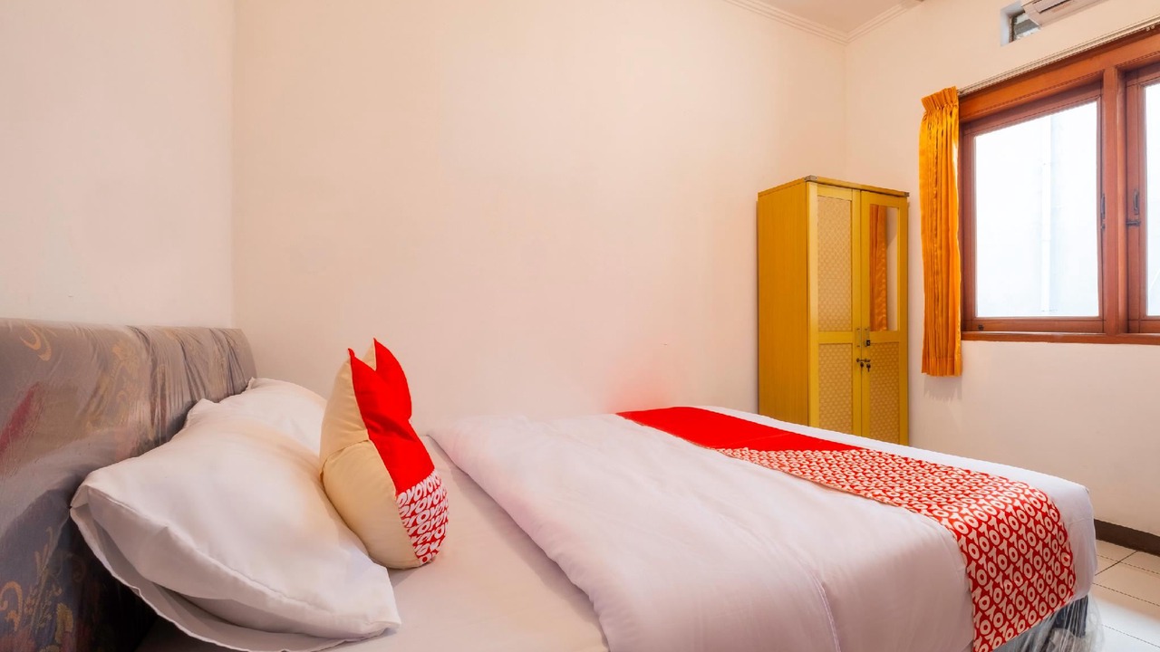Photo of Bedroom in Bandung