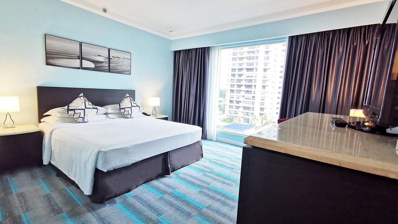 Photo of Bedroom in Central District
