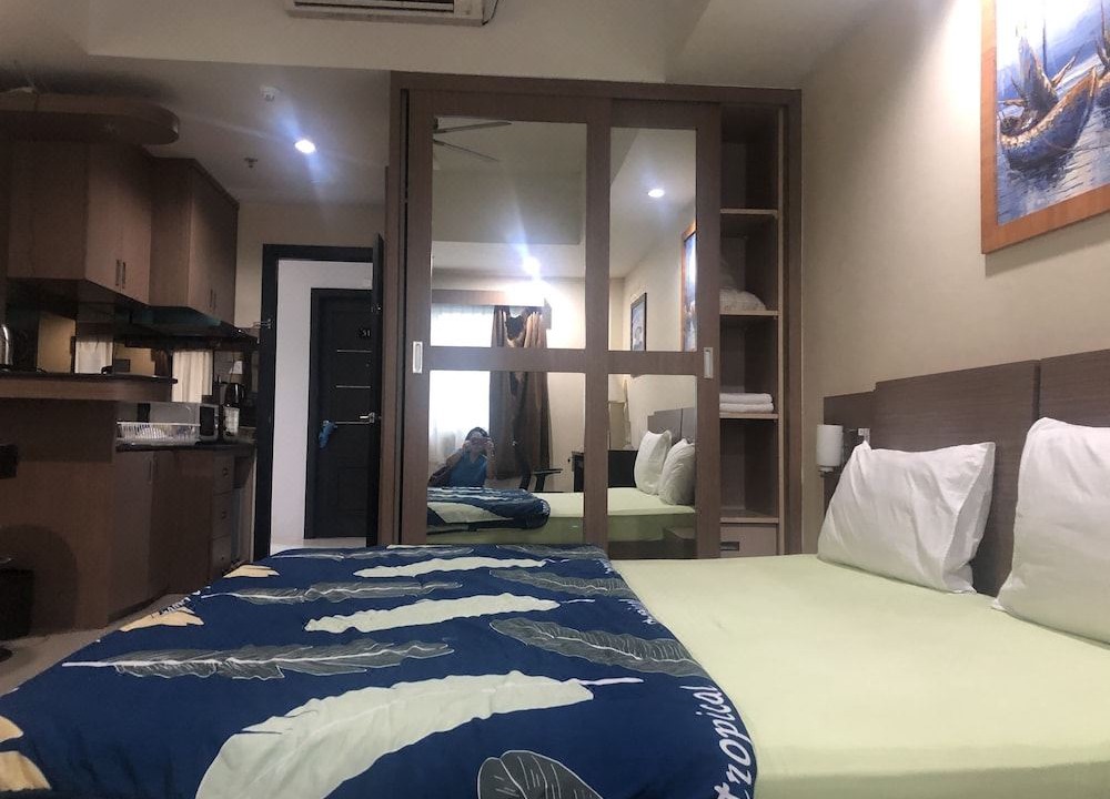 Photo of Bedroom in Lubuk Baja