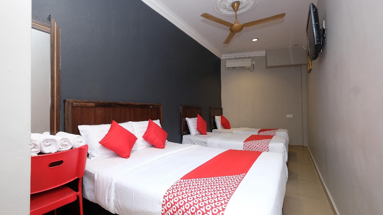 Photo of Bedroom in Taman Rotan Tunggal