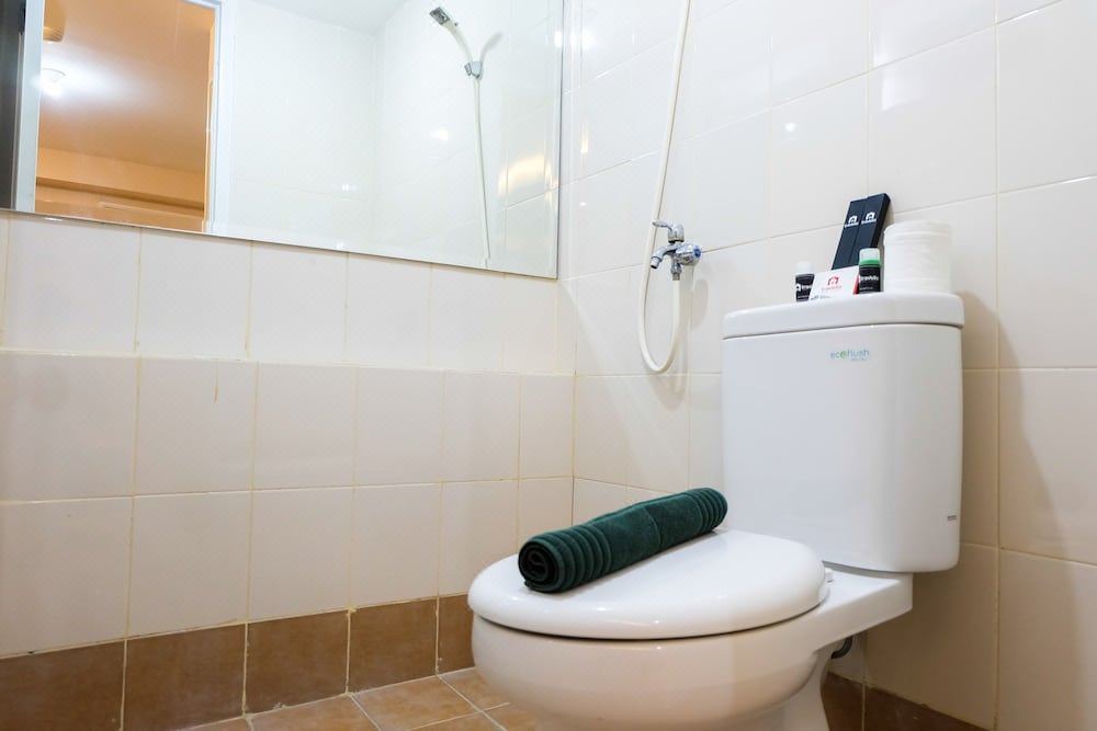 Photo of Bathroom in Jatinegara