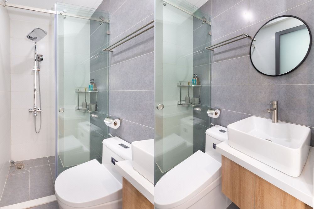 Photo of Bathroom in District 3