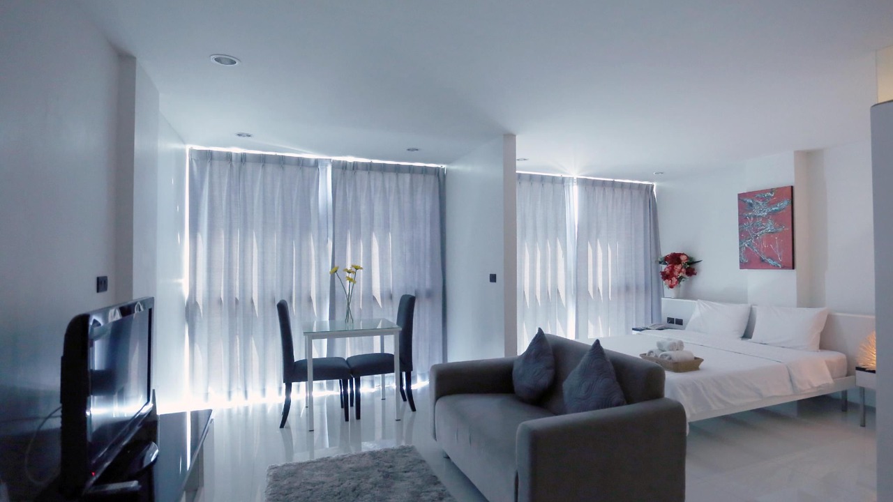 Photo of Livingroom in Kho Hong