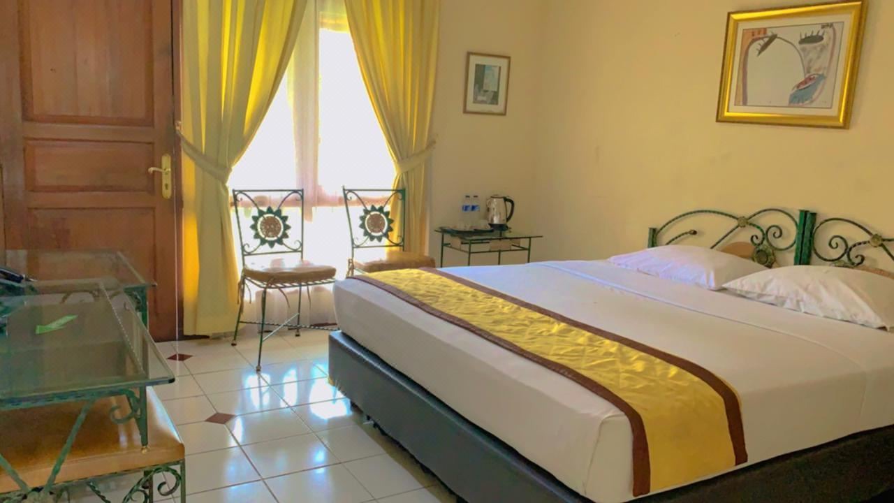 Photo of Bedroom in Sukabumi