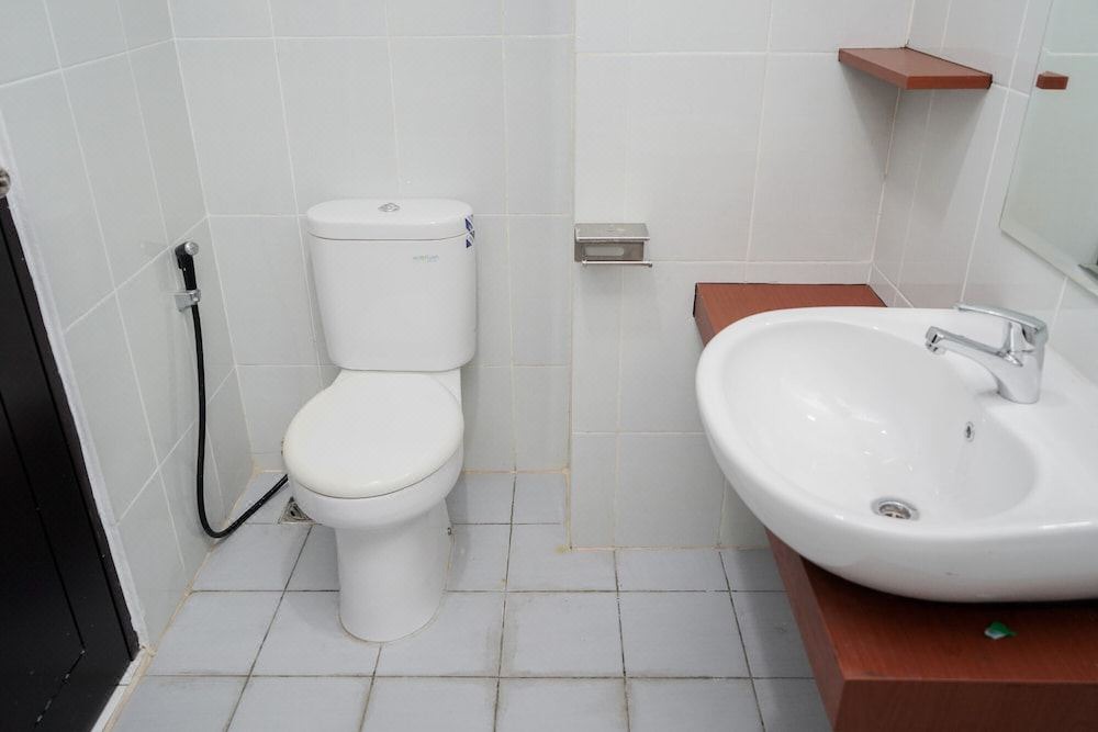 Photo of Bathroom in Bumi Serpong Damai