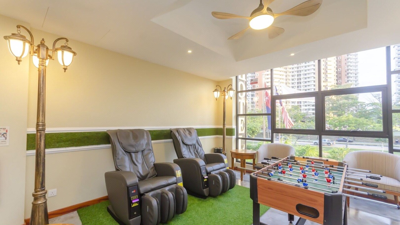 Photo of Livingroom in Masai