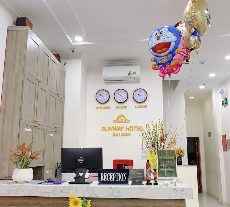 Photo of Livingroom in Dong Khoi