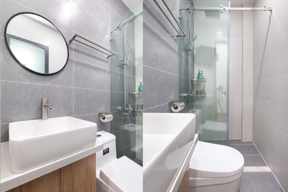 Photo of Bathroom in District 3