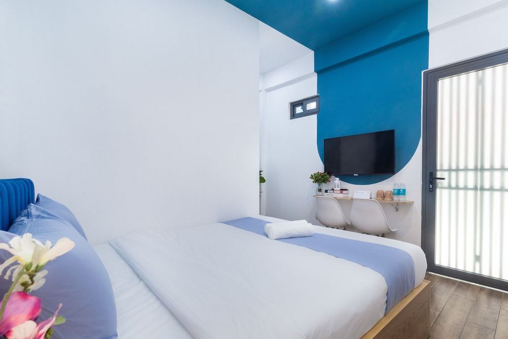 Photo of Bedroom in District 3