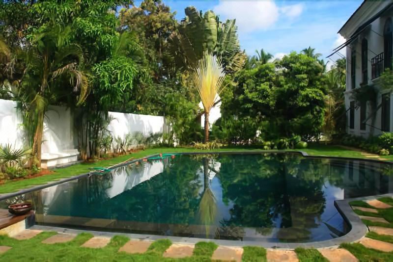 Photo of Outdoor in Siolim