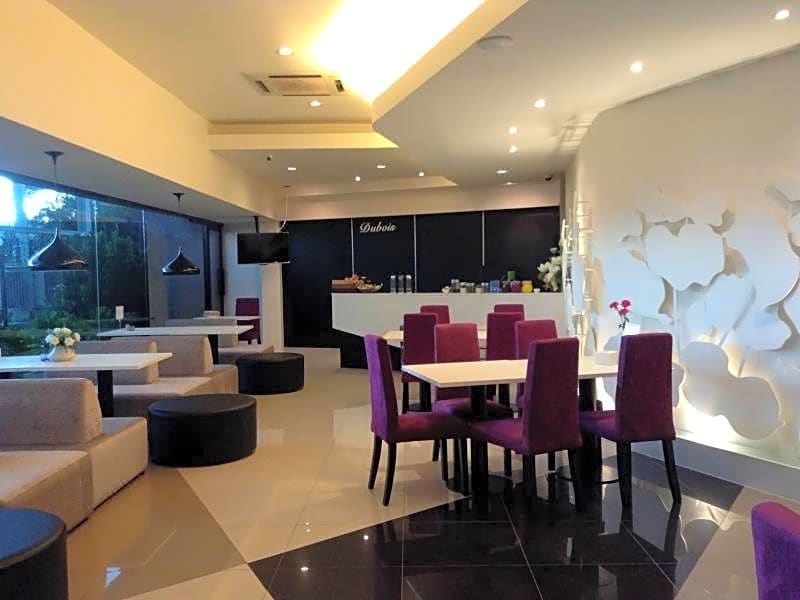 Photo of Livingroom in Kho Hong