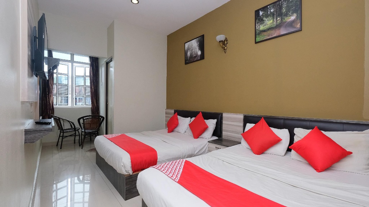 Photo of Bedroom in Tanah Rata