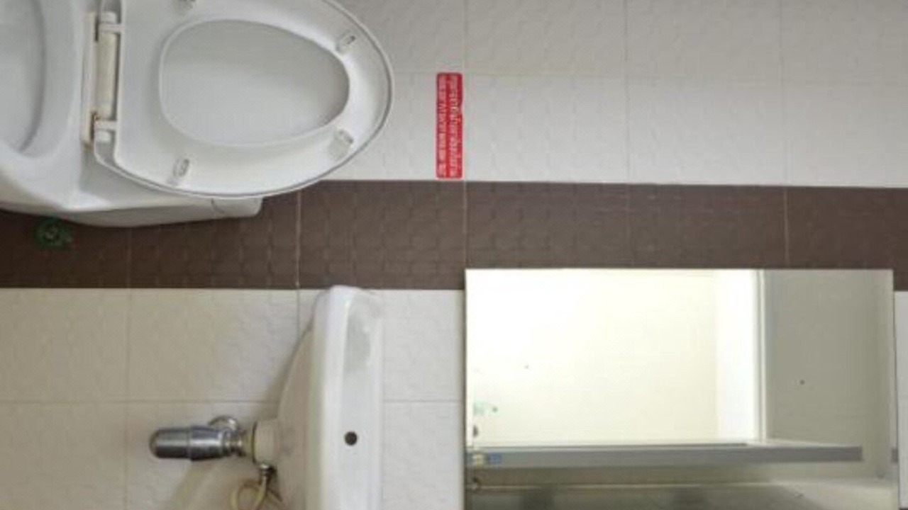Photo of Bathroom in Kho Hong
