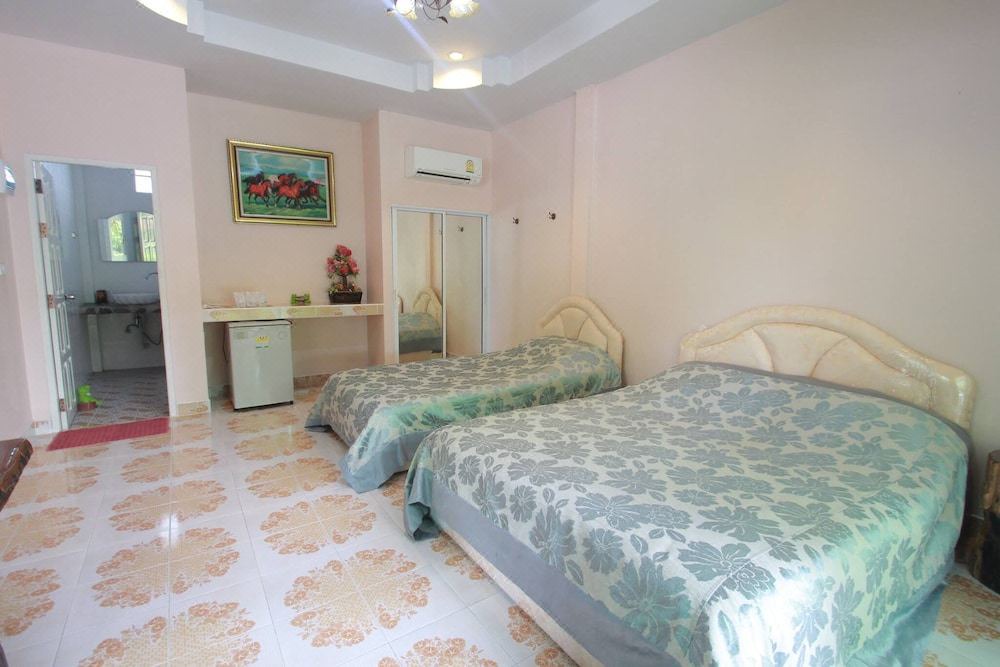 Photo of Bedroom in Sam Chuk